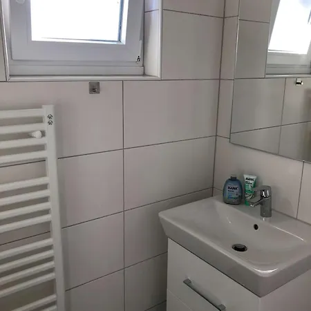 Haus Seemowe Ferienwohnung Sudstrand * Borkum