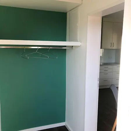 Haus Seemowe Ferienwohnung Sudstrand *